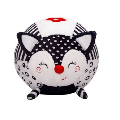 Hoogar aktivitetsboll, räv