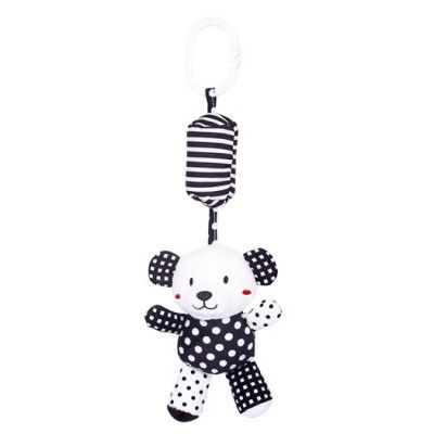 Hoogar aktivitetsleksak, friendly bear