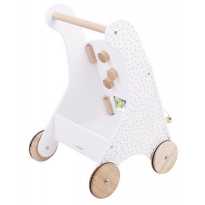 JaBaDaBaDo Aktivitets vagn