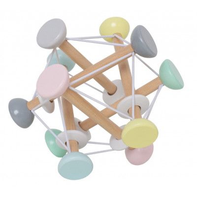 Jabadabado Aktivitetsboll