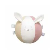 Jabadabado aktivitetsboll Teddy&Bunny