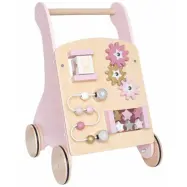 Jabadabado - Aktivitetsvagn Bunny