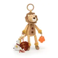 Jellycat - Cordy Roy Lion Activity Toy