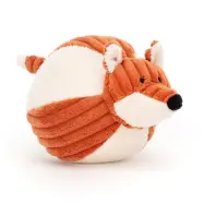 Jellycat - Gosedjur Cordy Roy Baby Fox Activity Ball