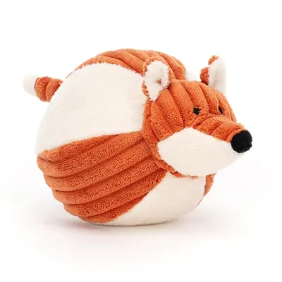 Jellycat - Gosedjur Cordy Roy Baby Fox Activity Ball