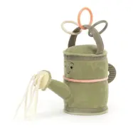 Jellycat - Gosedjur - Whimsy Garden Watering Can