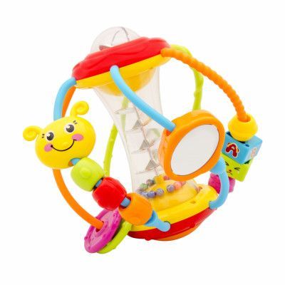 StorOchLiten Aktivitetsboll