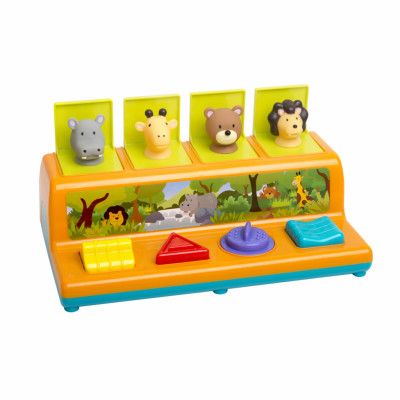 StorOchLiten Pop-Up bänk