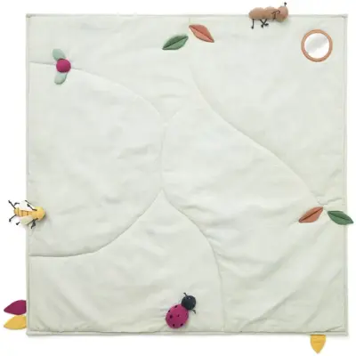 Kids Concept - Aktivitetsmatta Edvin