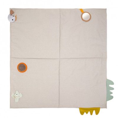 Kids Concept - Aktivitetsmatta Mikroneo Neo