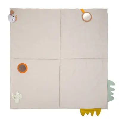 Kids Concept - Aktivitetsmatta Mikroneo Neo