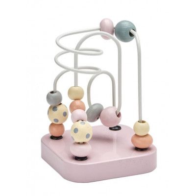 Kids Concept, Edvin - Minikulbana rosa