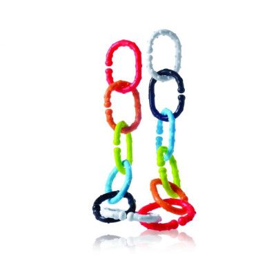 Kidsme Baby Teething Links