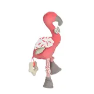 Kikadu - Aktivitetsleksak Flamingo