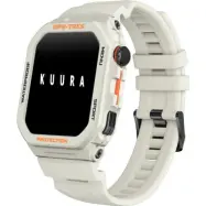 KUURA Smart Watch Cs