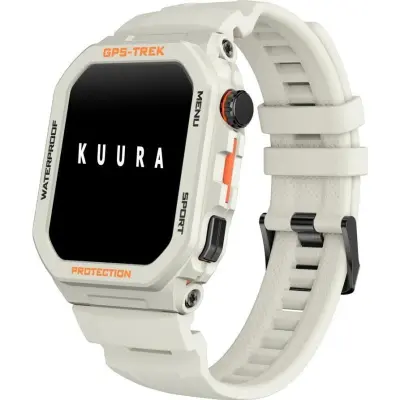 KUURA Smart Watch Cs