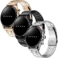 KUURA Smart Watch Fm2