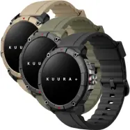 KUURA Smart Watch Gps