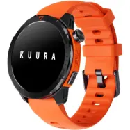 KUURA Smart Watch Ms