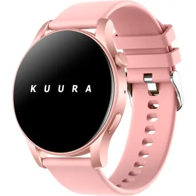 KUURA Smart Watch Sport S1 V3