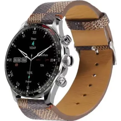 KUURA Smartwatch Fm1 V3