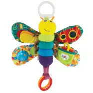 Lamaze Freddie the Firefly - Lamaze -  Leksaksaffären