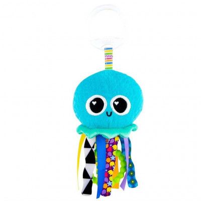 Lamaze Sprinkles the Jellyfish