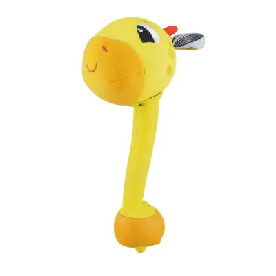 Lamaze Whacky Giraffe - Lamaze -  Leksaksaffären