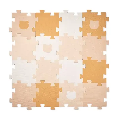 Liewood aktivitetsmatta Ernesto, tuscany rose multi mix