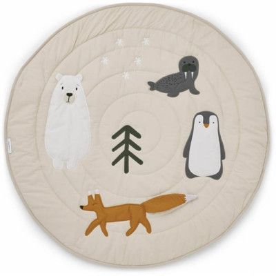 Liewood aktivitetsmatta Neel, arctic mix