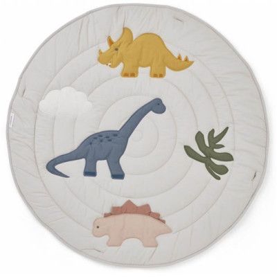 Liewood aktivitetsmatta Neel, dino mix