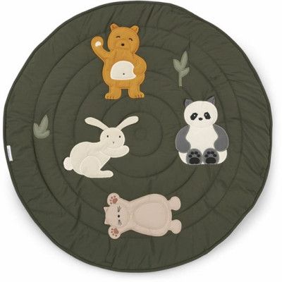 Liewood aktivitetsmatta Neel, original mix