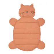 Liewood aktivitetsmatta Sheldon, cat/tuscany rose