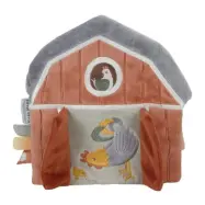 Little Dutch aktivitetsbok, Little Farm