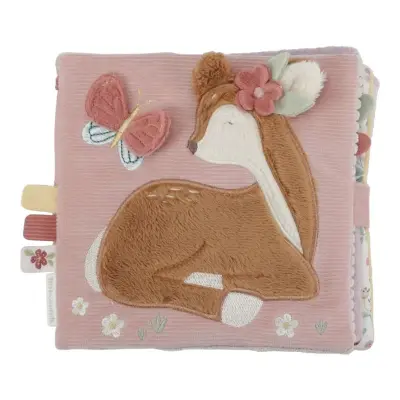 Little Dutch aktivitetsbok rådjur, Fairy Garden