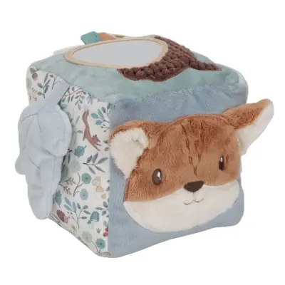 Little Dutch aktivitetskub, Forest Friends