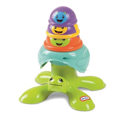 Little Tikes, Activity Garden Sköldpadda