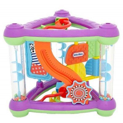 Little Tikes, Play Triangle
