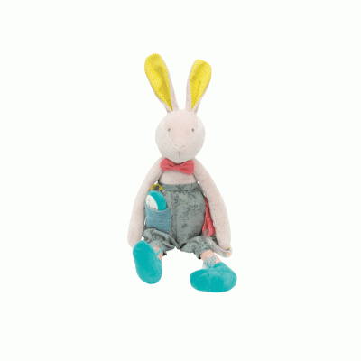 Moulin Roty, Aktivitetskanin 60 cm