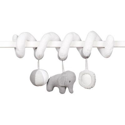 Nattou Tembo aktivitetsspiral