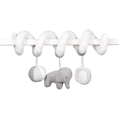 Nattou Tembo aktivitetsspiral