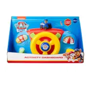 Paw Patrol Aktivitetsratt