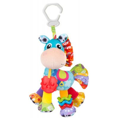 Playgro Activity Friend (Clip Clop)