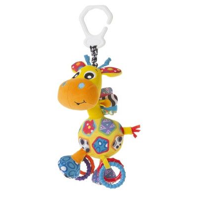 Playgro, Activity Friend Jerry Giraffe