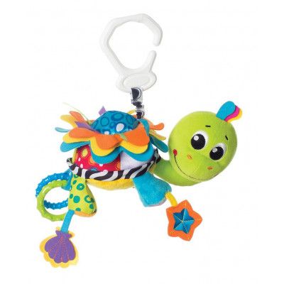 Playgro, Aktivitetsleksak Sköldpadda