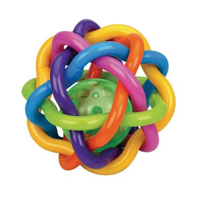 Playgro, Bendy Ball Mjuk Boll