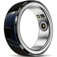 React Smart Ring