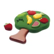 Rubbabu - 3D Pussel Frukter Rubbabu