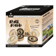 Rullkubb