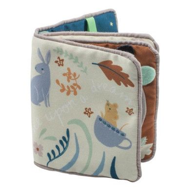 Sebra aktivitetsbok, daydream